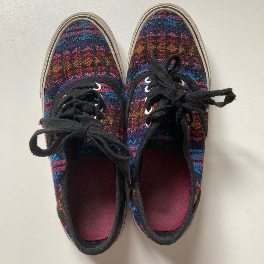 Target Shoes